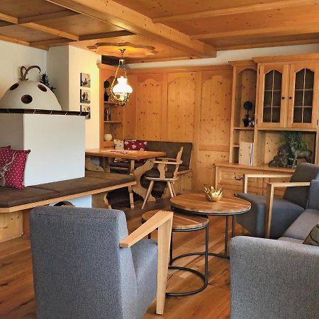 Ferienwohnungen Meusburger Tannheim Extérieur photo