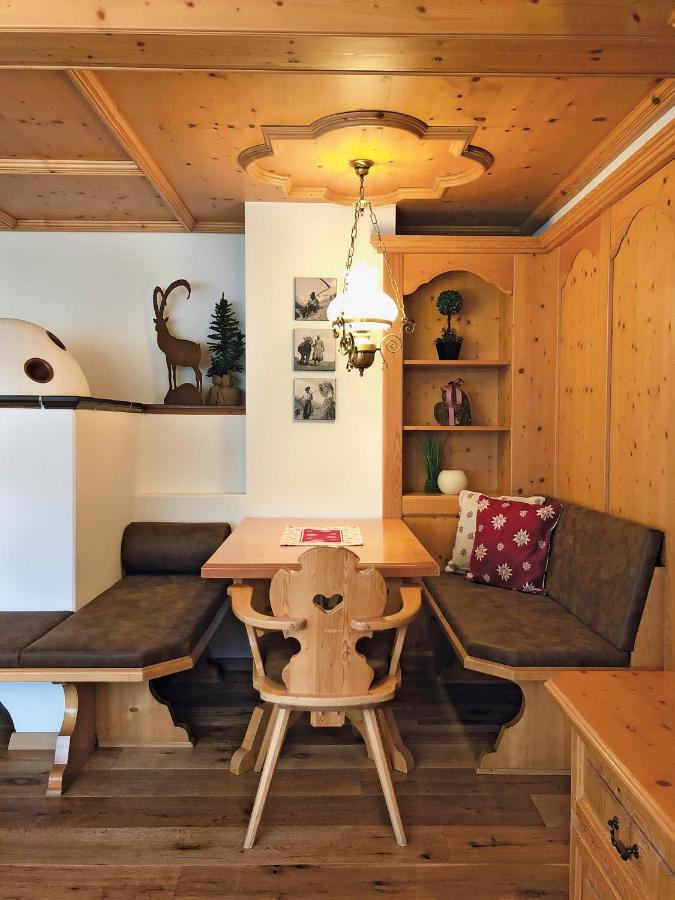 Ferienwohnungen Meusburger Tannheim Extérieur photo