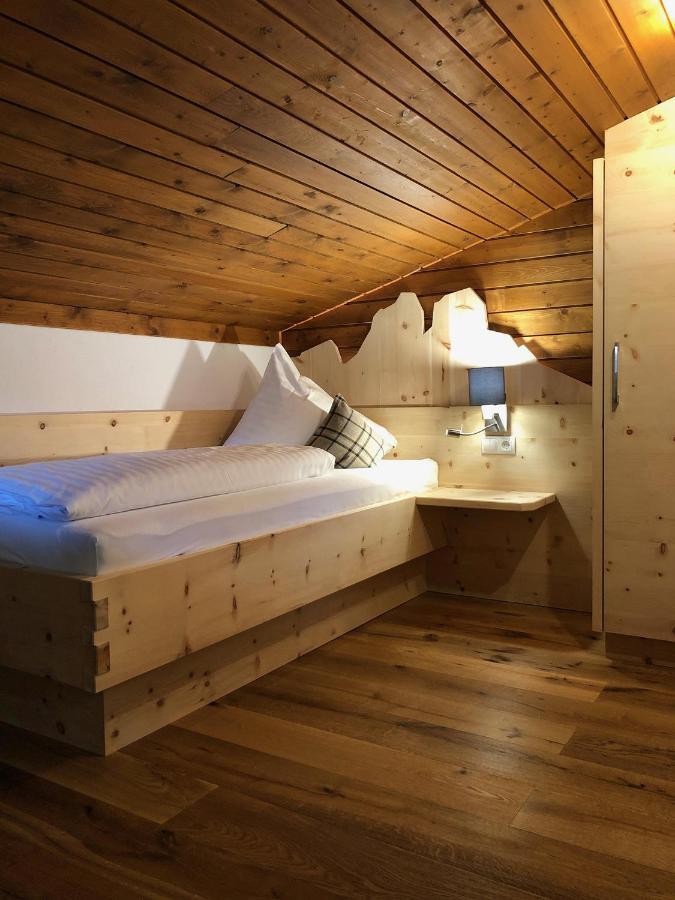 Ferienwohnungen Meusburger Tannheim Extérieur photo